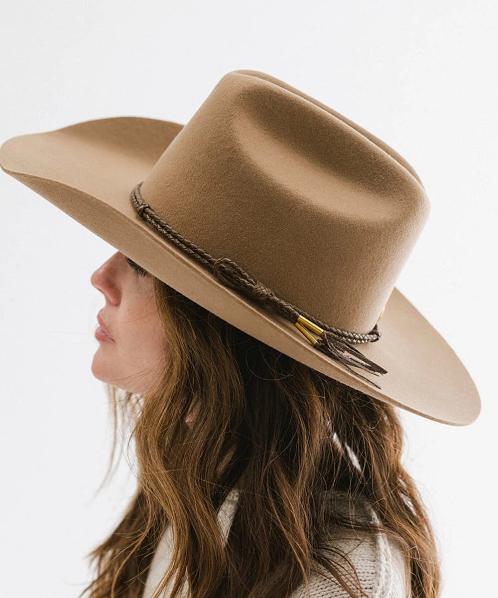 AR, Hat Bands