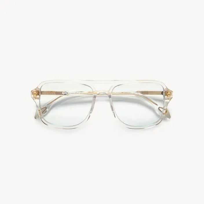 MACHETE, Jane Glasses, Clear 1.5