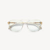 MACHETE, Jane Glasses, Clear 1.5