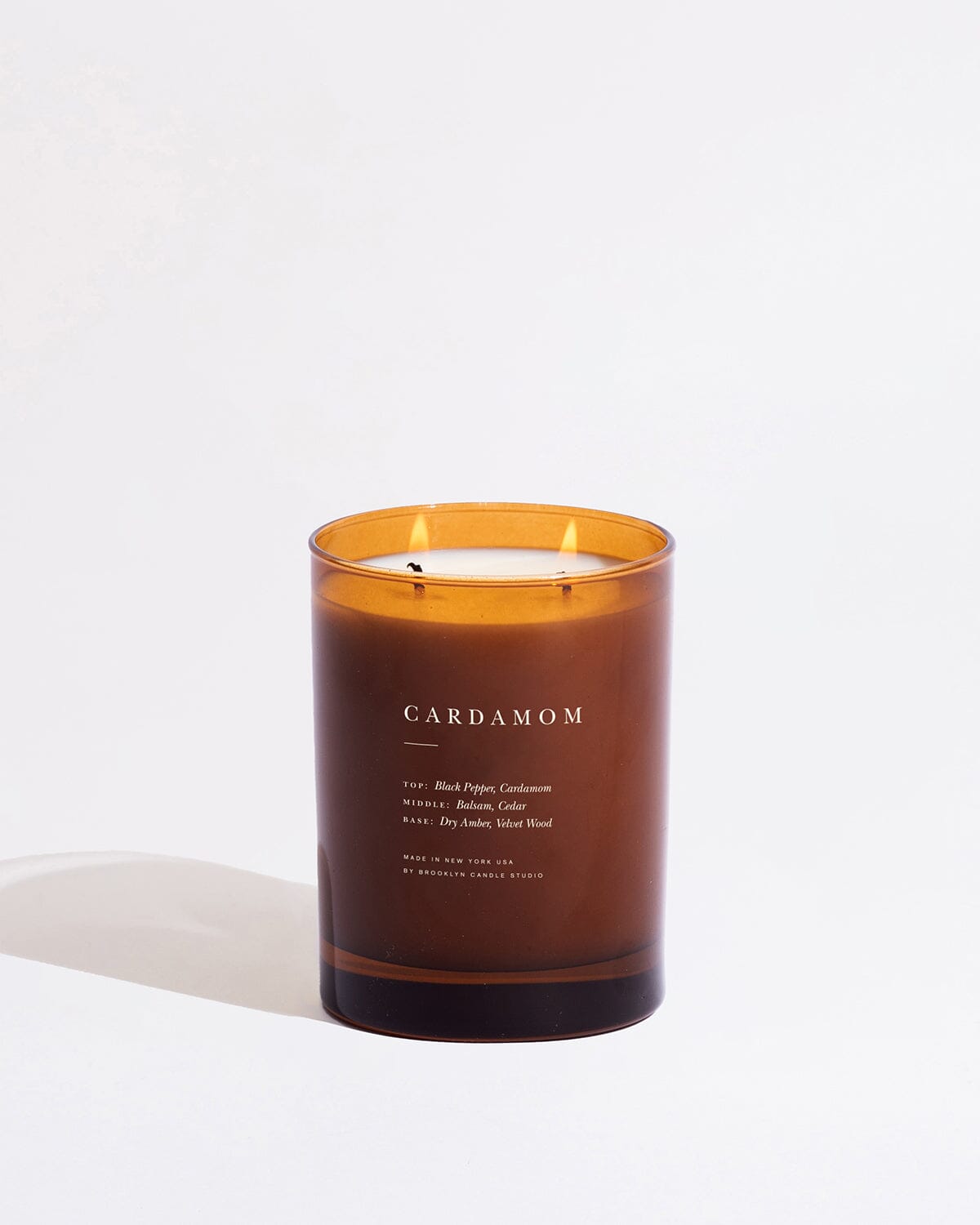 Brooklyn Candle, Cardamom
