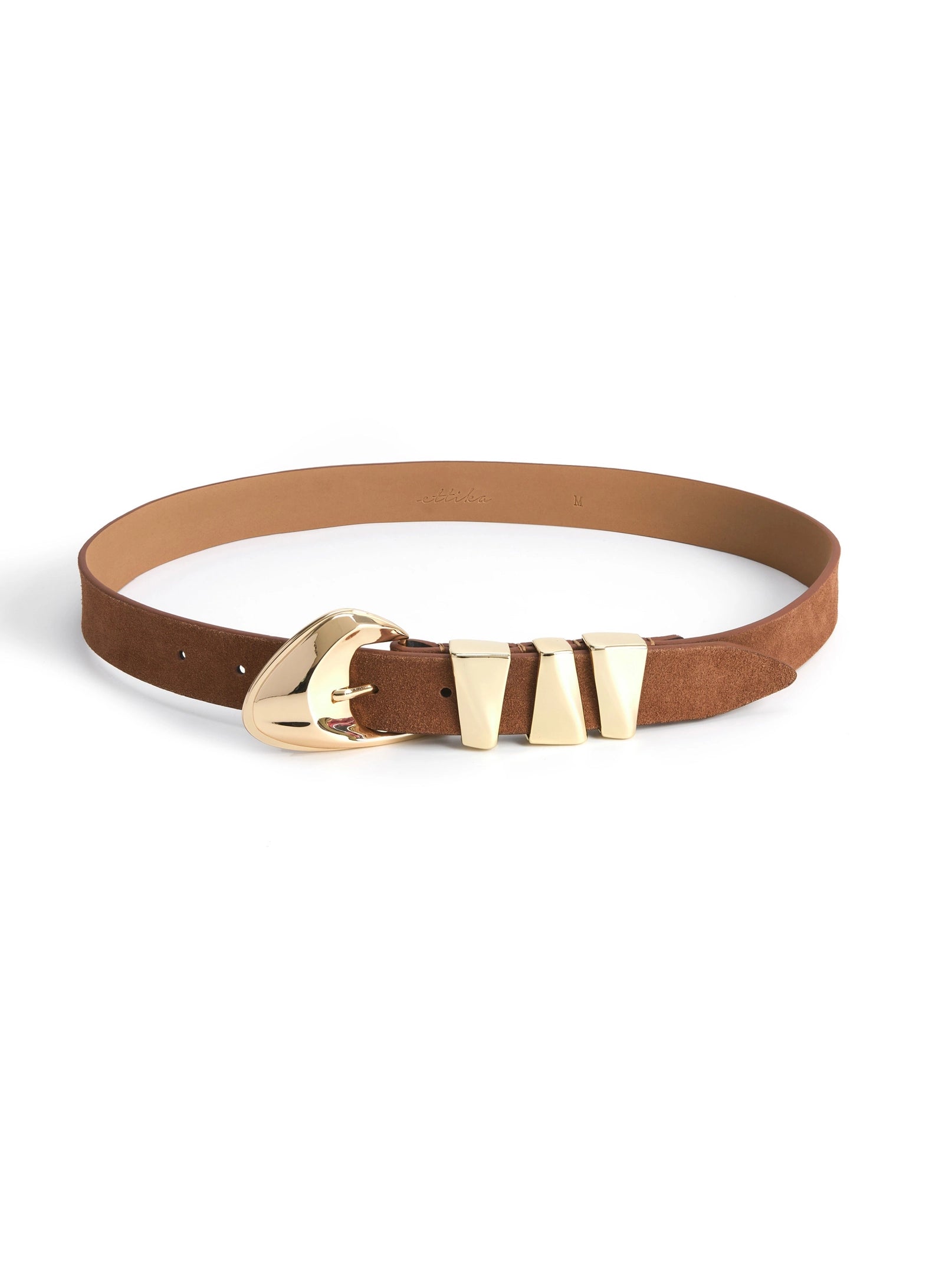 Ettika, Modern Western Belt