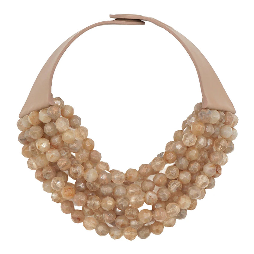 Fairchild Baldwin, Bella Necklace