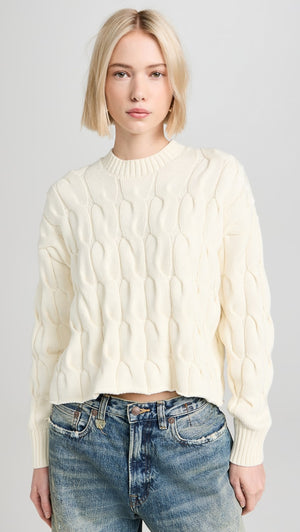Eva - Sweater