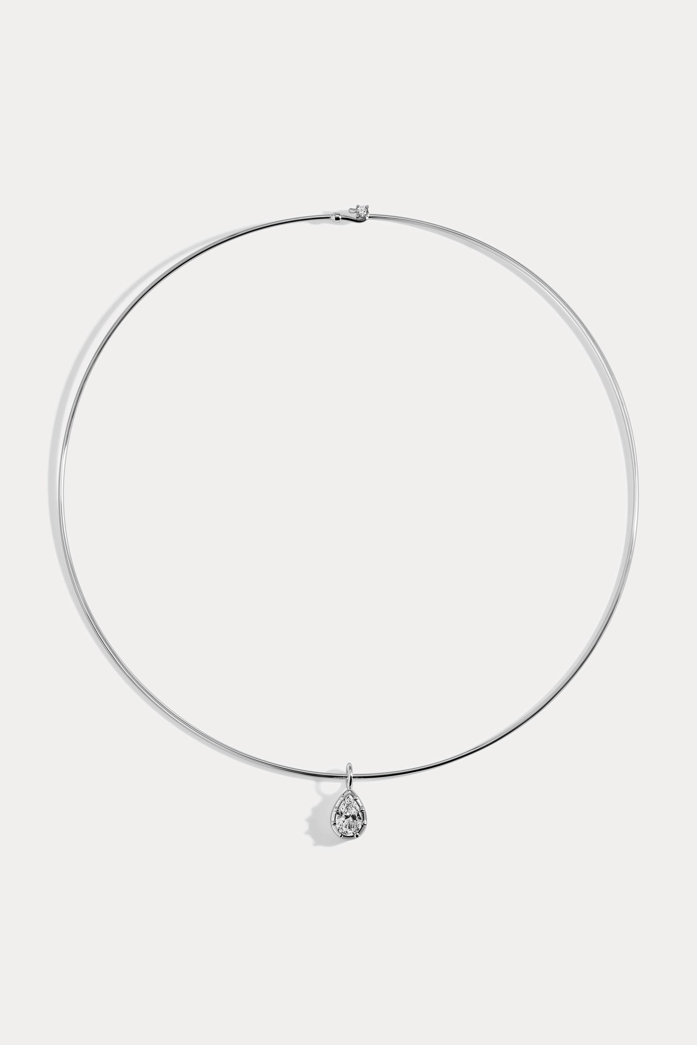 Lili Claspe, Remi Necklace