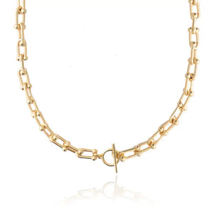 Madison - Chain Necklace