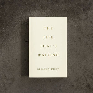 The Life That's Waiting