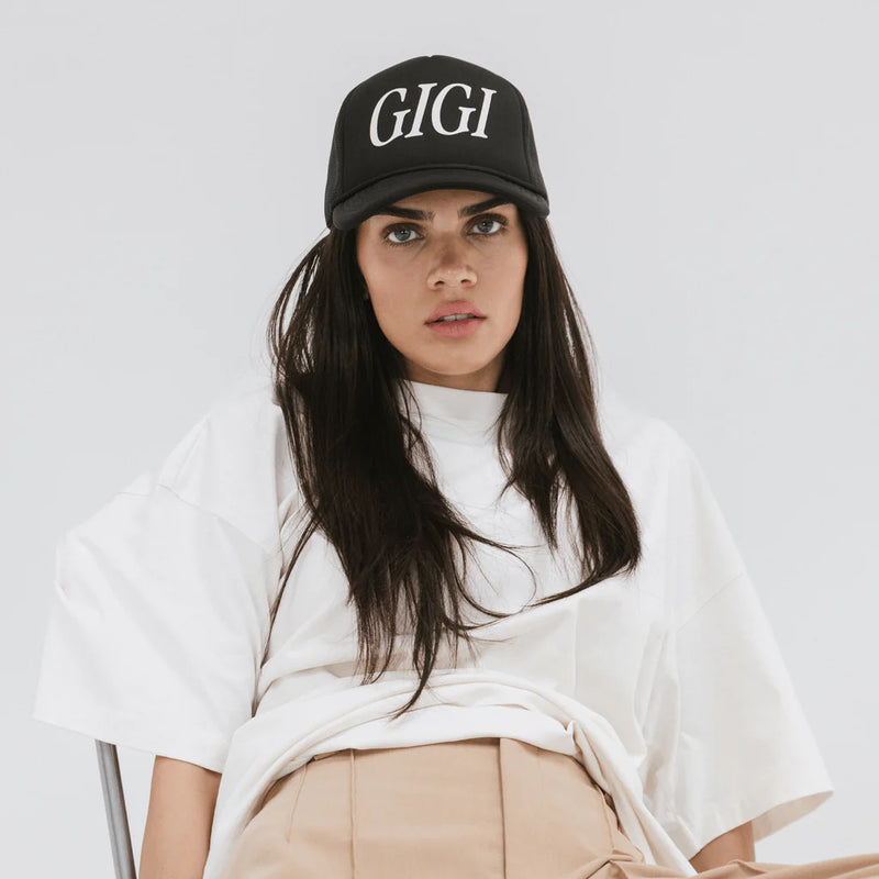Gigi - Trucker Hat