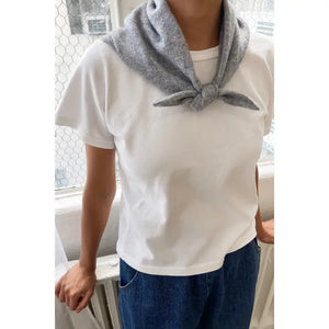 Le Bon Shoppe, Cashmere Bandana