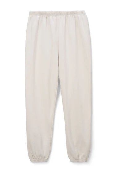 PWT, Johnny Sweatpants