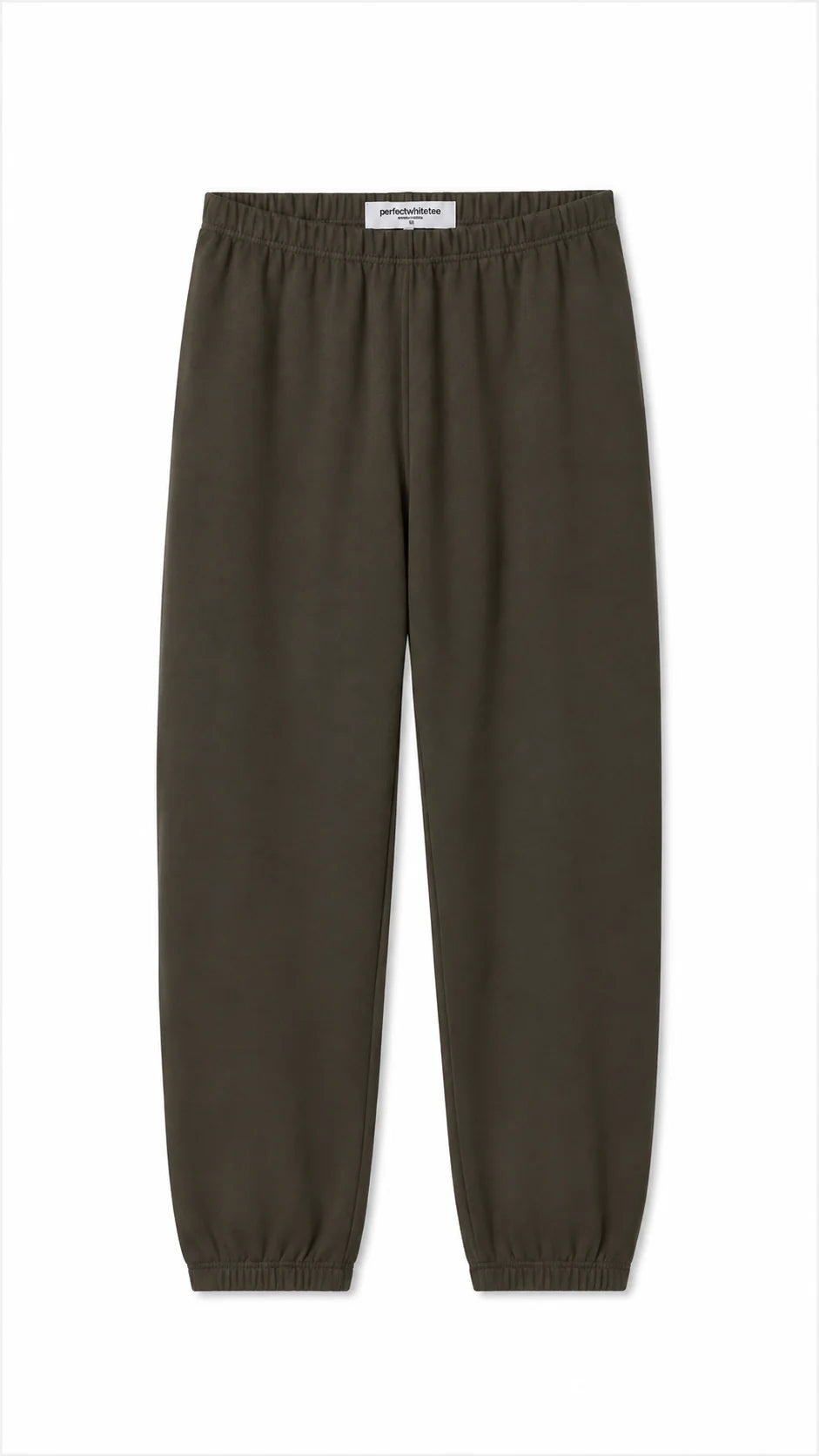 PWT, Johnny Sweatpants