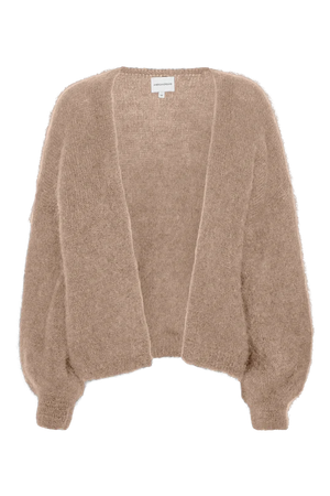 AmericanDreams, Lee Cardigan