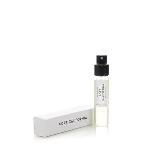 Lost California Parfum, Travel Size