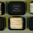 Dilo, Matches