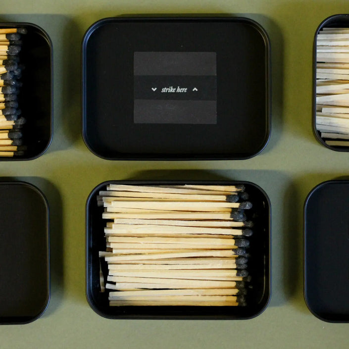 Dilo, Matches