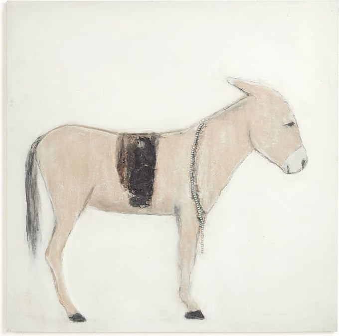 P. Meyer, Burro Dia