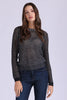 Minnie Rose, Mesh studded crew