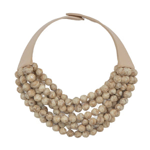 Fairchild Baldwin, Bella Necklace