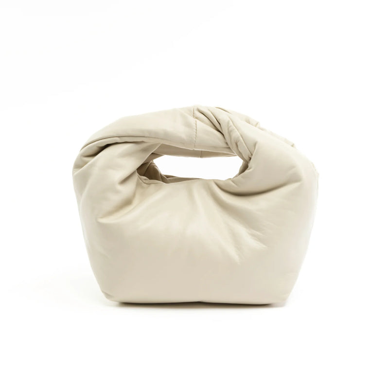 Mini Mello - Handbag, Cream
