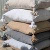 Marrakesh, Moroccan Pillow