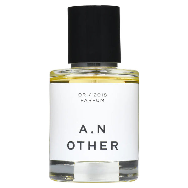 A.N Other - OR/2018