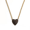 Jocelyn - Heart Necklace