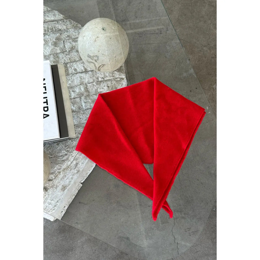Le Bon Shoppe, Cashmere Bandana
