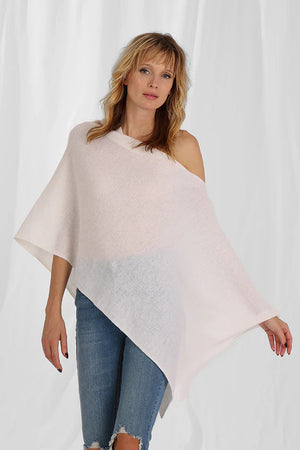 Ruana Shawl