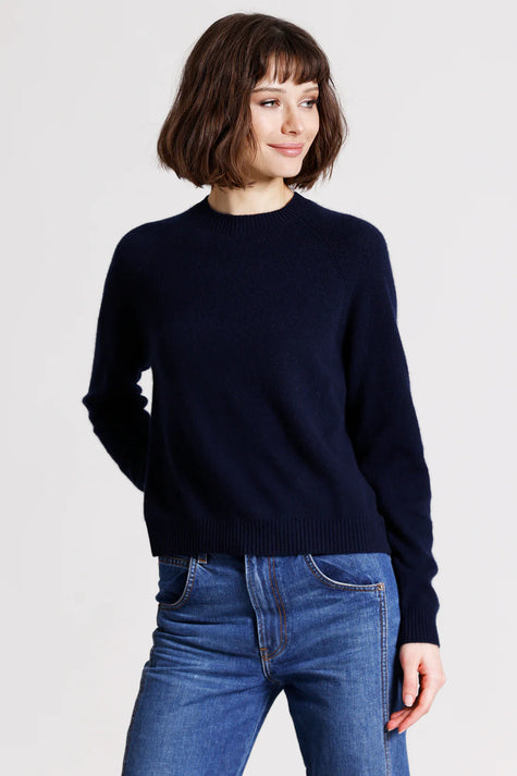 Minnie Rose, Shrunken Crew