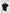 Le Bon, Vintage Boy Tee // Black