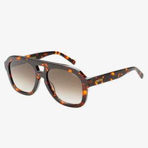 Freyrs Eyewear, Voyager Acetate Oversized Aviator Sunglasses