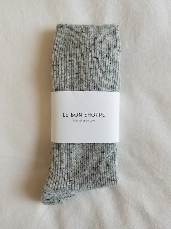 Wool Socks