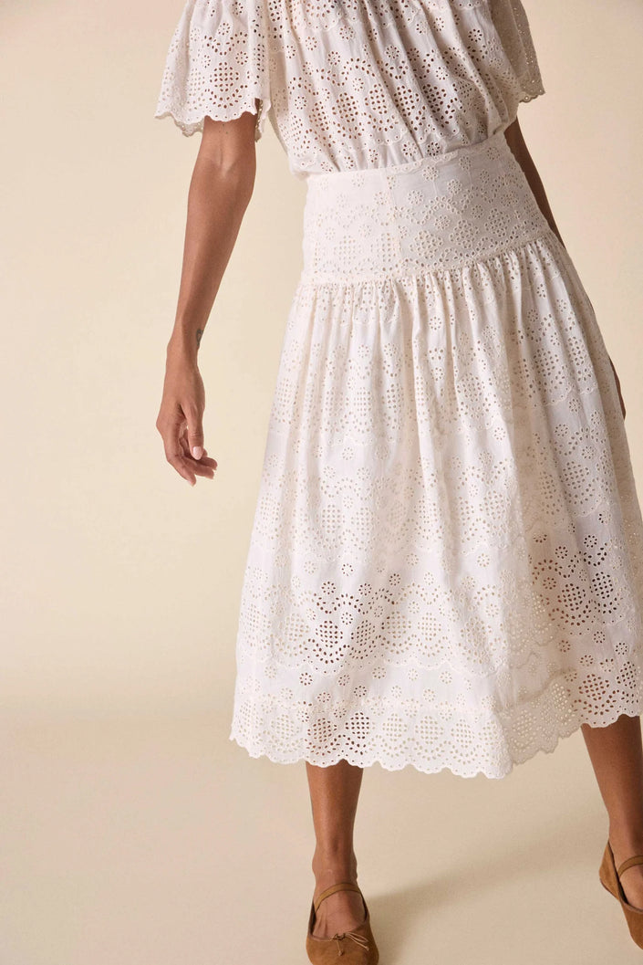 St. Roche, Winona Skirt