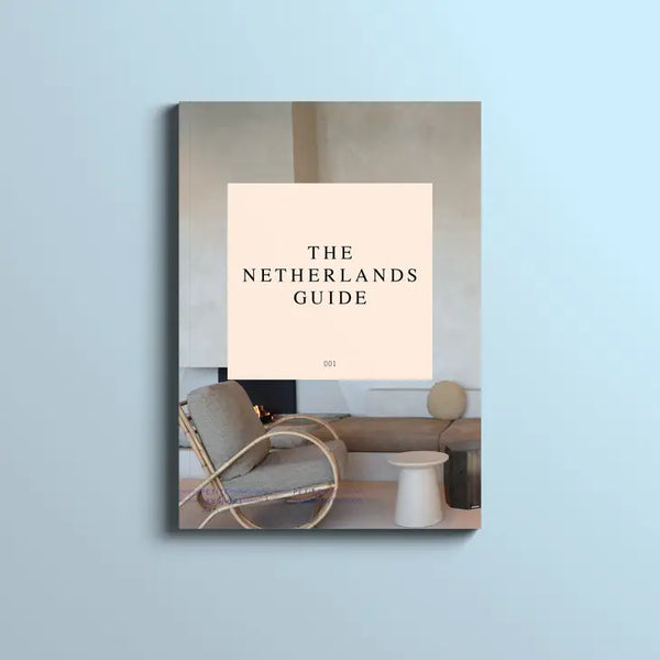 Petite Passport - The Netherlands Guide