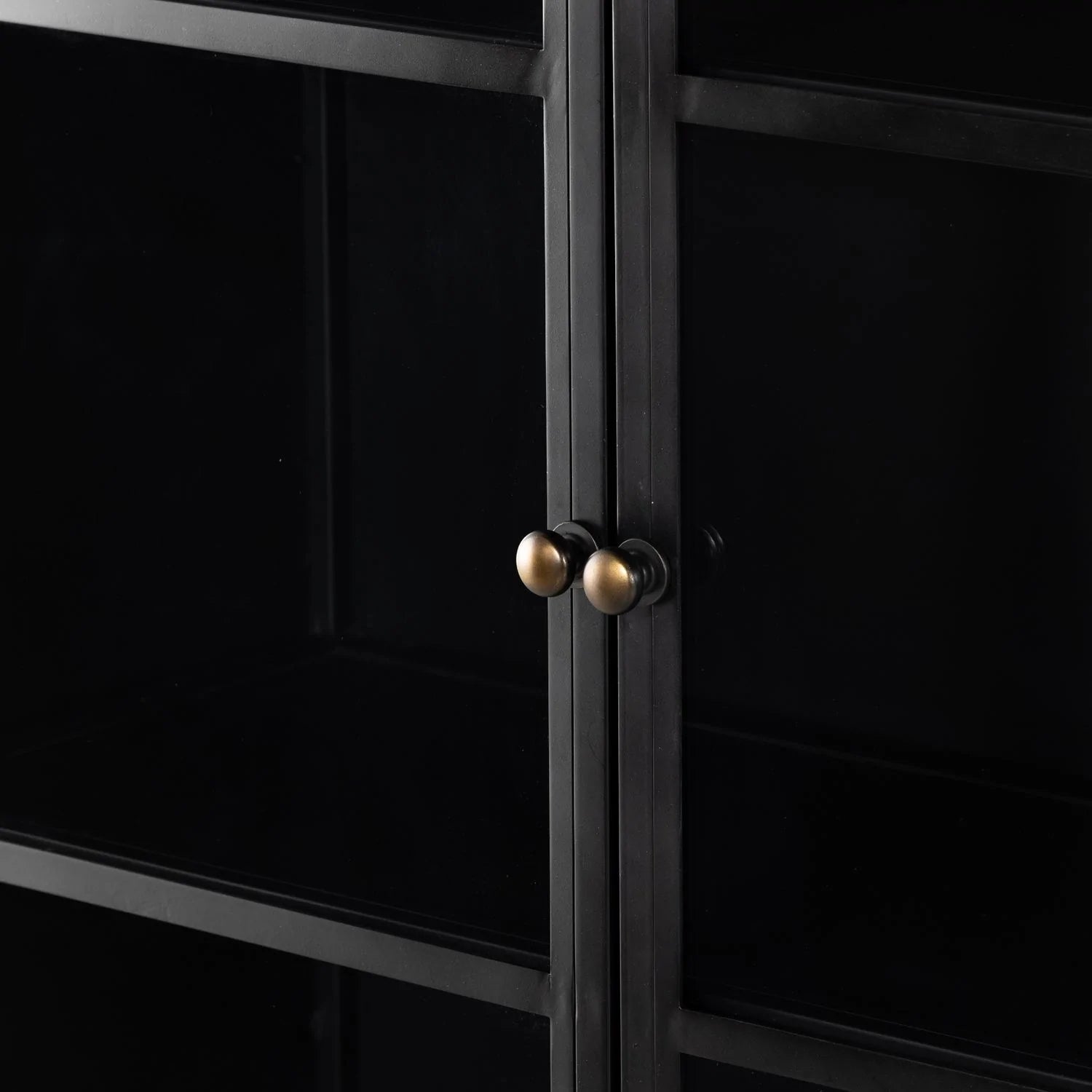 Four Hands, Breya Cabinet