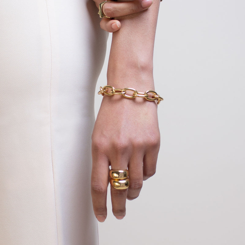 The Dome Ring
