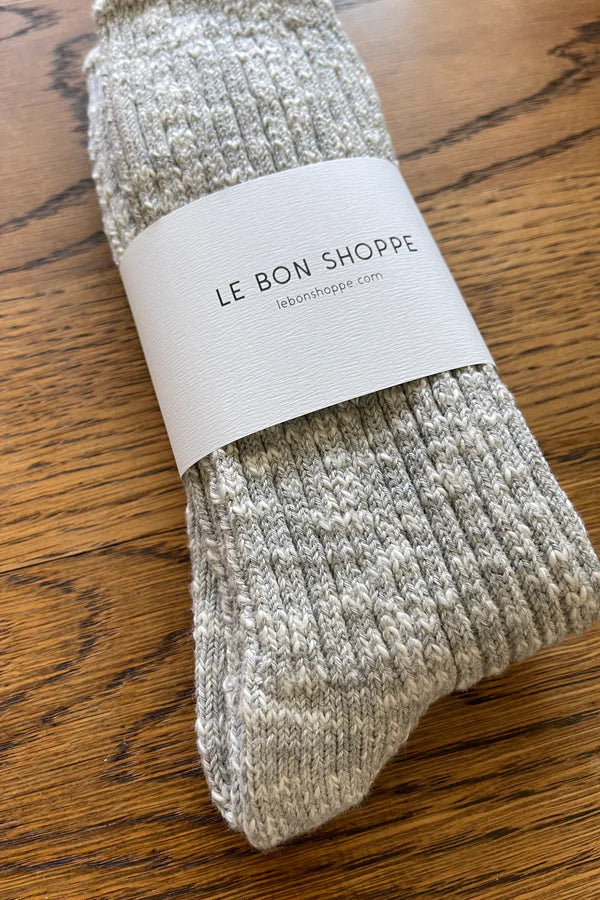 Cottage Socks