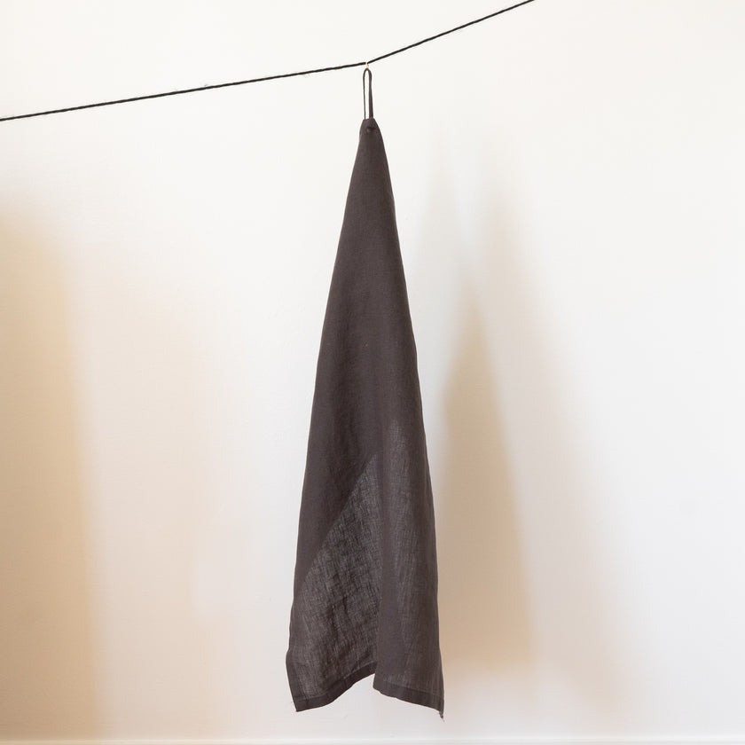 Linen Tea Towel