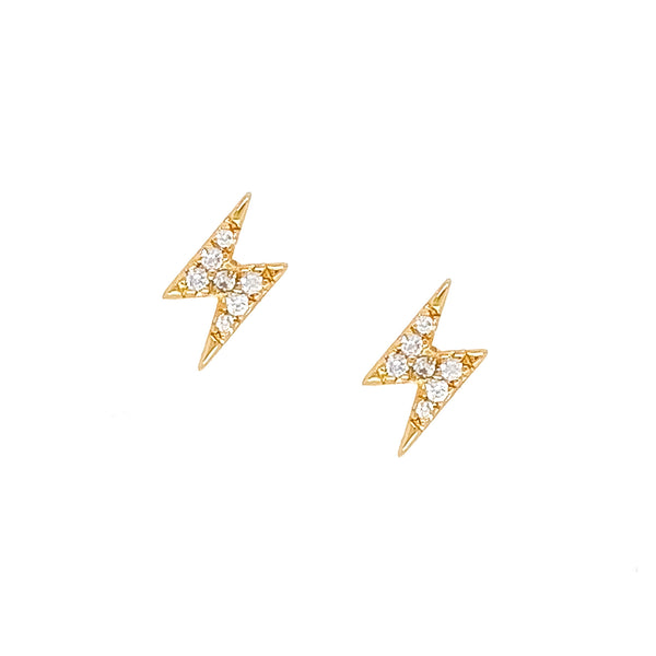 The Lightning  - Studs