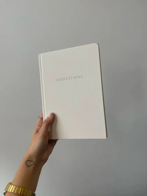 Meditations Journal