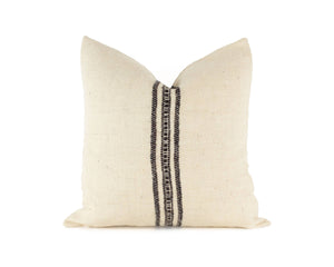 SnowBird Pillow