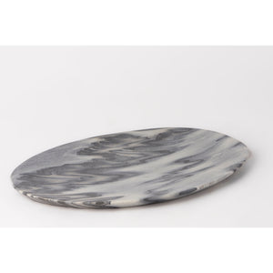 Grey Stone Platter
