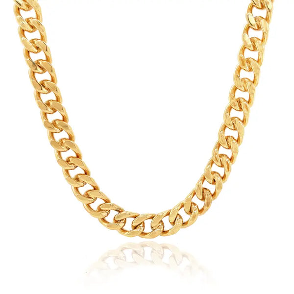 Birdie - Chain Necklace