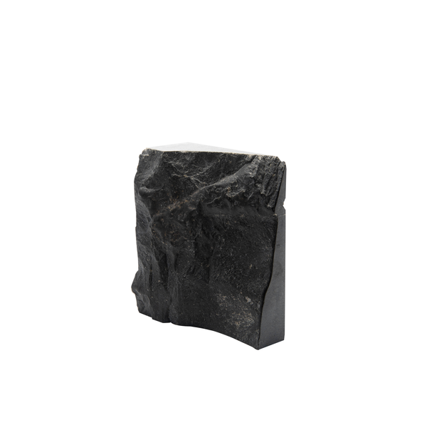 Rock Hewn Set of 2 Bookends