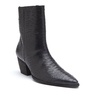 Caty Mid Calf Boots