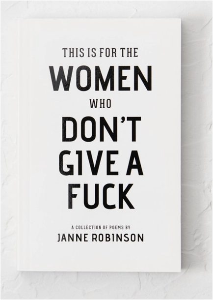 This Is For The Women Who...
