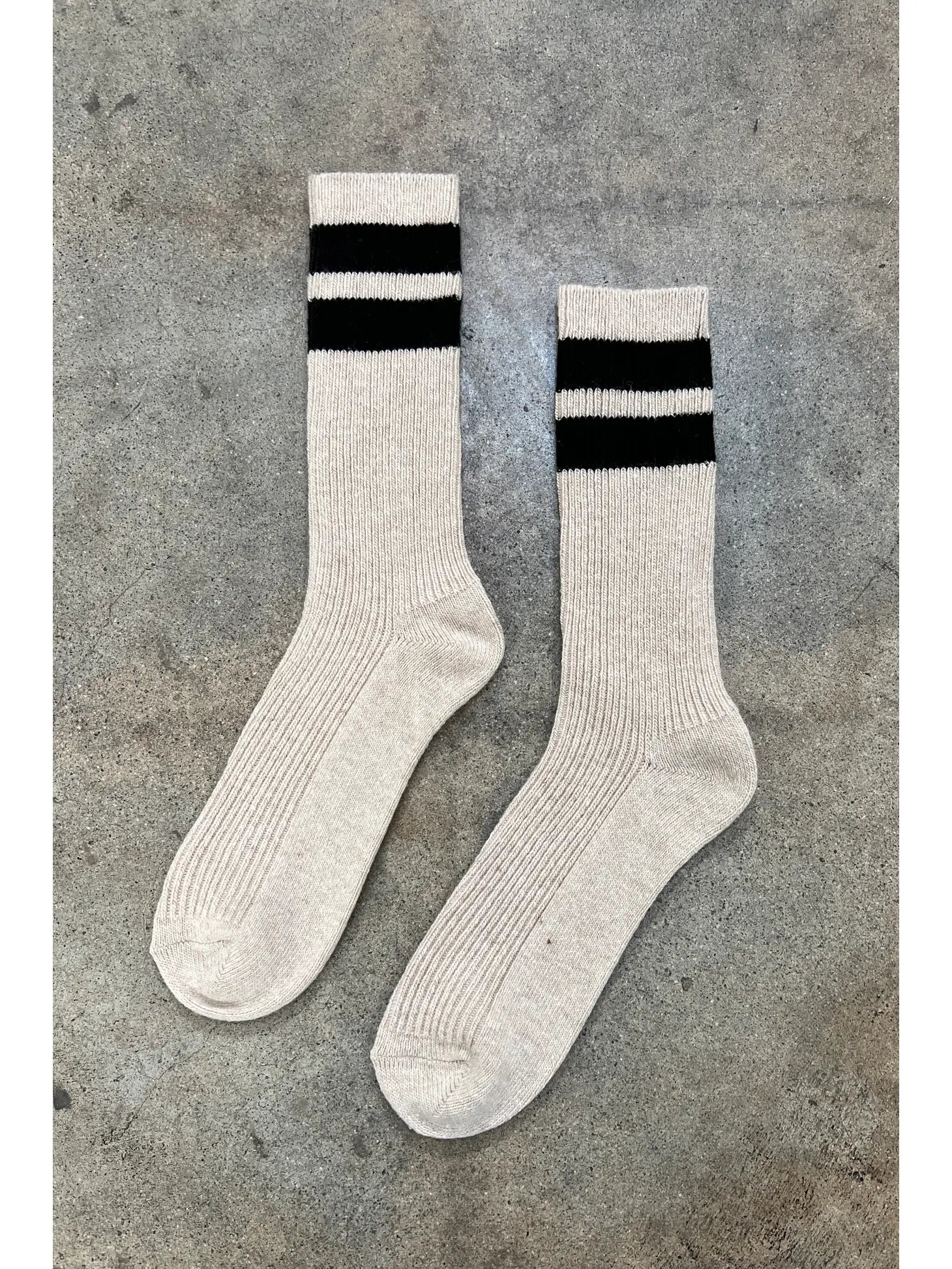 Grandpa Socks