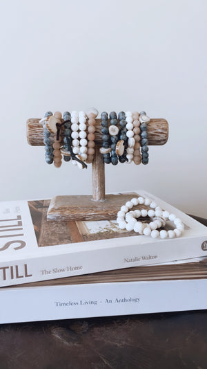 AR Exclusive Kali Mala Bracelets