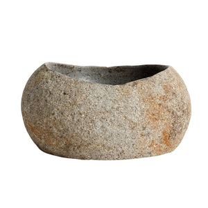 Stone Bowl