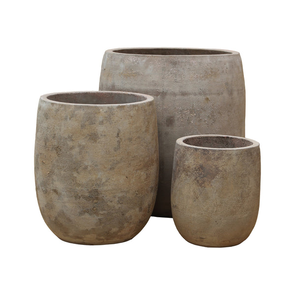 Terracotta Pots