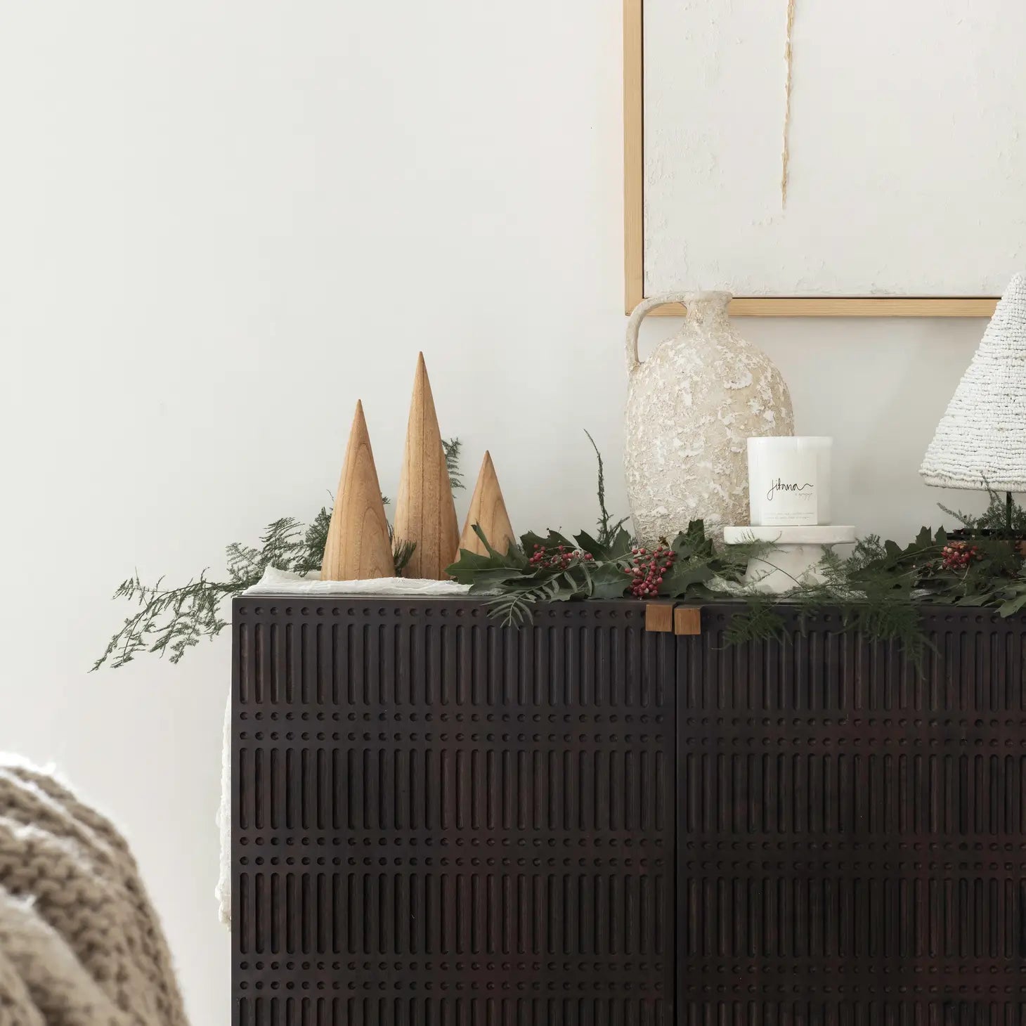 A + R, Wonder Wooden Tree Set